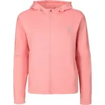 mikina dámská sportovní Progress FITNEA růžová