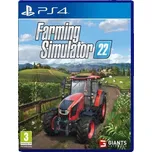 Farming Simulator 22