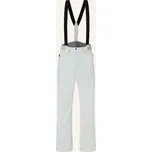 J.Lindeberg Pánské Lyžařské Kalhoty, světle šedá, 54