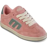 boty Etnies Kids Locut - Pink 39