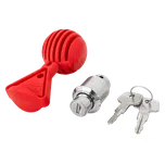 Zámek AL-KO typ AK 301 351 + Safety Ball