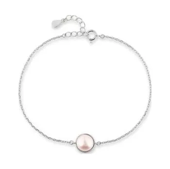 Náušnice Náramek SVLB0697XH2P118 - SVLB0697XH2P118 JVD SVLB0697XH2P118