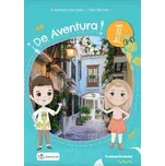De Aventura! - Agnieszka Kruszyňska…