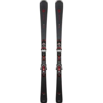 Sjezdové lyže Rossignol Nova 14 Ti Konect + NX 12 Konect GW B80 2025/26