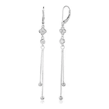 Náušnice Náušnice SVLE3541XK8BI00 - SVLE3541XK8BI00 JVD SVLE3541XK8BI00