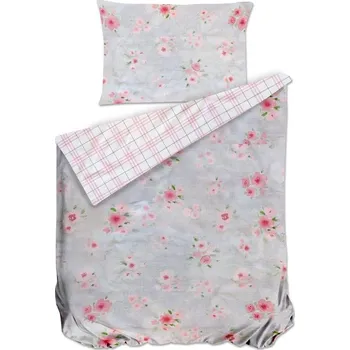 Povlečení Mistral Home povlečení 100% bavlna Jam&Kathrine 140x200/70x90 cm