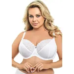GORSENIA VICTORIA BRA WHITE K378 Barva: Bílá, Velikost: 80F
