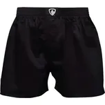 TRENKY REPRESENT EXCL. ALI BLACK - černá - XXL + při osobním odběru 422 Kč