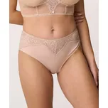 Babell DÁMSKÉ KALHOTKY BBL 225 Barva: beige, Velikost: L