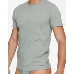 ESOTIQ & HENDERSON KOŠILE BOSCO 18731 Barva: Melange, Velikost: M