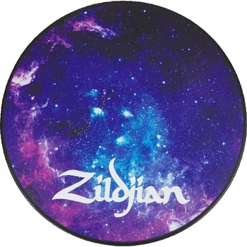 Bicí nástroj Zildjian ZXPPGAL12 Tréninkový pad Galaxy 12" (Jako nové)