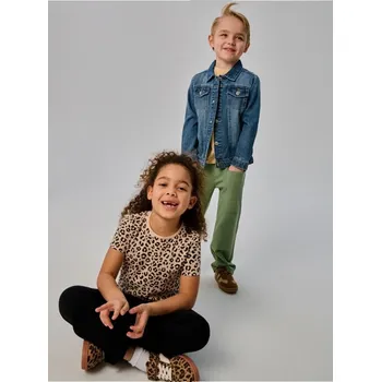 Sinsay - Rozšířené legíny - černá - 711DW-99X - 711DW-99X-122