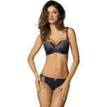 GORTEKS YVETTE FIGS Barva: grafitowy, Velikost: 38