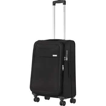 CARRY ON Střední kufr 66 cm Air Black