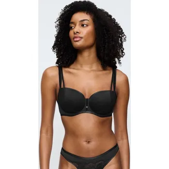 Dámské spodní prádlo Podprsenka Triumph Palina Moonlight Kiss WHP 0004 1817 85 B