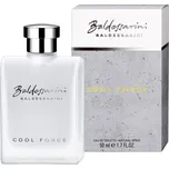 Baldessarini Cool Force - EDT 90 ml + 2 měsíce na vrácení zboží