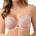 GORSENIA ISLA K934 BÉŽOVÁ PODPRSENKA Barva: Béžová, Velikost: 115C