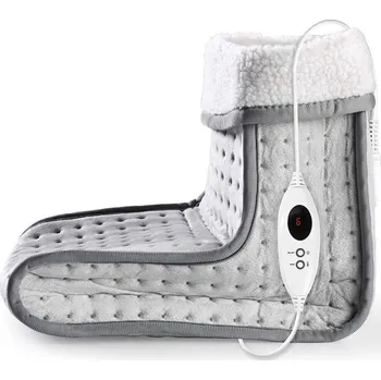 Polštář Nedis PEFW110CGY