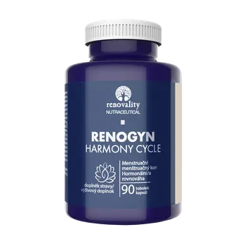 Renovality RENOGYN HARMONY CYCLE 90 tobolek