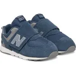 Sneakersy New Balance I5742MJ Tmavomodrá 23_5