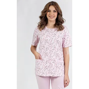 Pánské pyžamo Regina DÁMSKÉ PYŽAMO 694 KR R.2XL-3XL Velikost: XXL