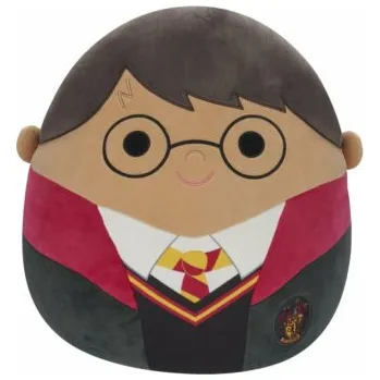 plyšák SQUISHMALLOWS Harry Potter v hábitu