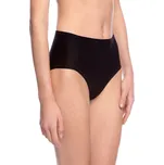 LAMA FLEXY FIT MIDI KALHOTKY L-FIT6000MD-02 Barva: černá, Velikost: L/2XL