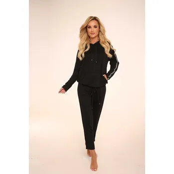 Pánské pyžamo De lafense DRES NICE 459 Velikost: M