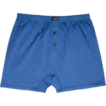 Boxerky LAMA PÁNSKÉ BOXERKY M-1085BX Velikost: XL