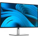 DELL Pro 27 Plus QHD USB-C Hub Monitor P2725DE 68.47cm 27inch IPS 2560x1440 16:9 350cd/m2 100Hz HDMI DP USB
