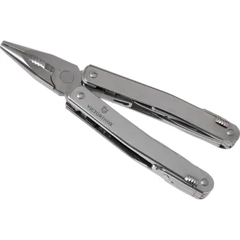 Victorinox Swiss Tool Spirit X, nylonové pouzdro 3.0224.N