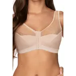 Gaia RACHELA SOFT BRA BSO 1163 Barva: Béžová, Velikost: 85I