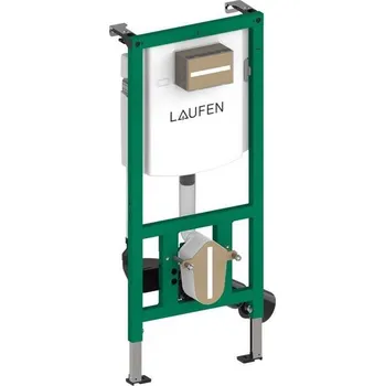 Laufen Ineo Link Rámový modul 112 cm pro bidetovací WC