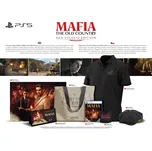 Mafia: The Old Country San Celeste Edition (PS5)