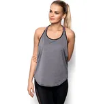 Eldar FIT ADRIANA KOŠILE VÝPRODEJ Barva: šedá, Velikost: L