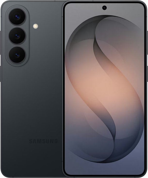 Samsung Galaxy S26 12GB/256GB Black