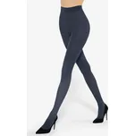 Gatta ROSALIA PUNČOCHOVÉ KALHOTY 40 DEN R.5 Barva: blue jeans, Velikost: 5