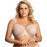 GORSENIA VERA K698 PODPRSENKA PRODEJ Barva: Béžová, Velikost: 65H