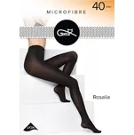 Gatta PUNČOCHOVÉ KALHOTY ROSALIA 40 DEN Barva: blue night, Velikost: 2