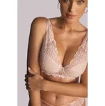 KINGA PODPRSENKA LUNA PU-1103 BÉŽOVÁ Barva: Béžová, Velikost: 80D