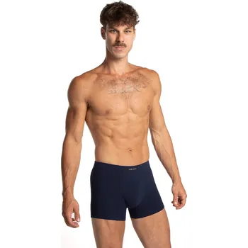 Boxerky LAMA PÁNSKÉ BOXERKY M-1076SZ R.3XL-4XL Velikost: 4XL