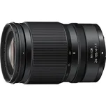 NIKKOR Z 24-105mm f/4-7.1