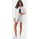 Calvin Klein Underwear Tvarující prádlo spodí části LV00QF8284 Šedá L