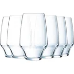 Sada sklenic C & S CHEF & SOMMELIER Q8015