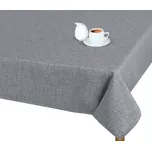 Bellatex Ubrus Lada Šedá, rozměr 100x100 cm