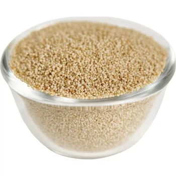 Mák BIO bílý - MámeChuť 200 g