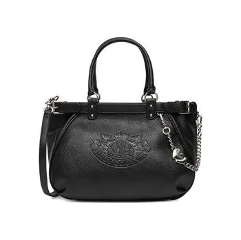 Kabelka Kabelka Juicy Couture CEO-BIJXT8992WVP Černá NOSIZE