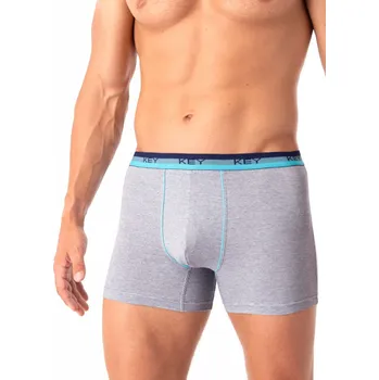 Boxerky KEY PÁNSKÉ BOXERKY MXH 340 Velikost: XXL