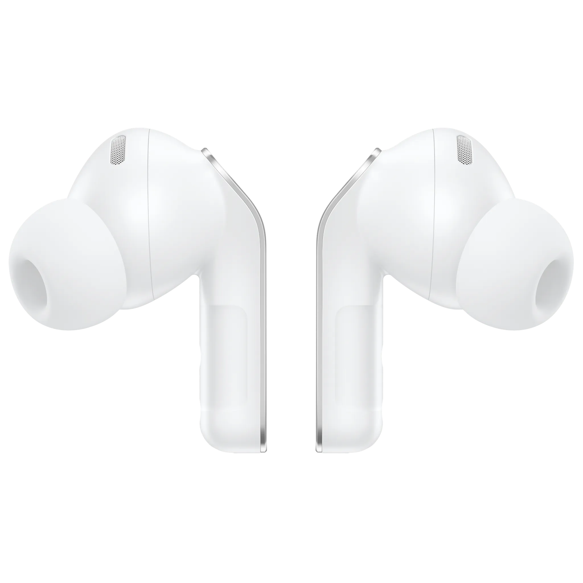 Fotografie 5 - Sluchátka Samsung Galaxy Buds4 Pro White
