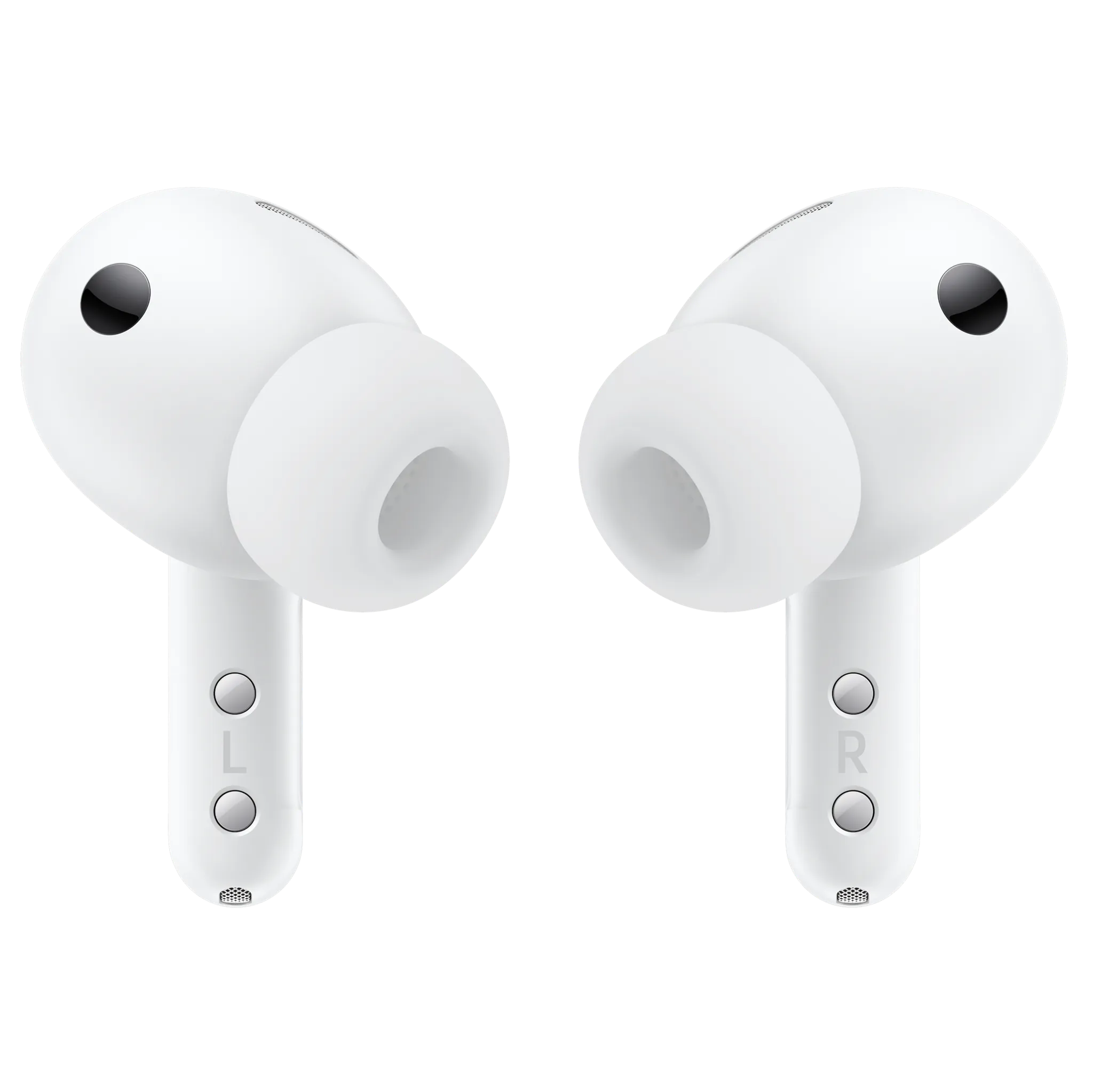 Fotografie 6 - Sluchátka Samsung Galaxy Buds4 Pro White